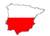ESTÉTICA SANDRA JIMÉNEZ - Polski